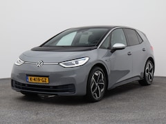 Volkswagen ID.3 - First Plus 58 kWh | CAMERA | ADAPTIVE | STOEL- EN STUURVERW