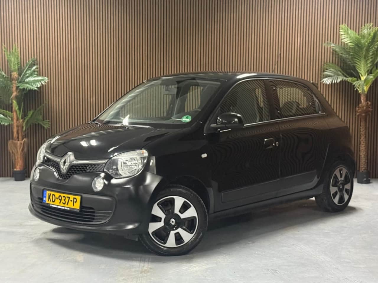 Renault Twingo - 1.0 SCe Collection 1.0 SCe Collection - AutoWereld.nl