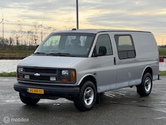 Chevrolet Chevy Van - USA Express 6.5 G21