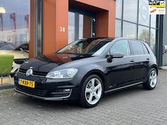 Volkswagen Golf - 1.2 TSI Highline|Cruise|AUX|Clima|6bak