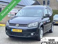 Volkswagen Caddy - Bestel 1.6 TDI