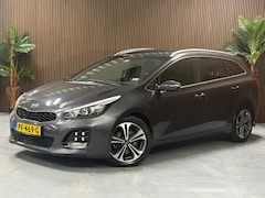 Kia Cee'd Sportswagon - 1.0 T-GDi GT-Line