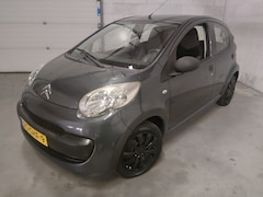 Citroën C1 - 1.0-12V Séduction 5-Deurs 2008