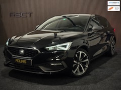 SEAT Leon - 1.5 eTSI FR Business Intense|Pano|Acc|Keyless|Camera