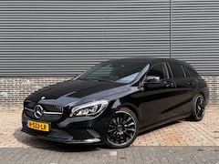 Mercedes-Benz CLA-klasse Shooting Brake - 180 AMG Line Night Edition AUT Camera CarPlay Xenon