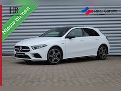 Mercedes-Benz A-klasse - 250 e