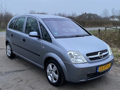 Opel Meriva - 1.4-16V Maxx Cool