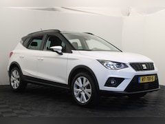 SEAT Arona - 1.0 TSI Style Launch Edition |Carplay|