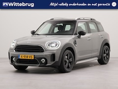 MINI Countryman - 1.5 Cooper Business Edition | Apple Carplay | Cruise Control | Parkeersensoren Achter | DA