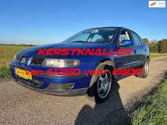 SEAT Toledo - 1.6-16V Stella