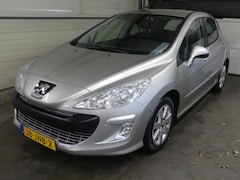 Peugeot 308 - 1.6 VTi Style - Automaat - Navigatie - Cruise Control
