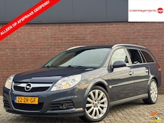 Opel Vectra Wagon - 2.2-16V EXECUTIVE | NL-AUTO | LEDER