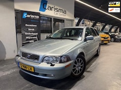 Volvo V40 - 1.8 Europa Automaat| Inruilkoopje NW APK