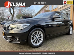 BMW 1-serie - 118i CL Executive Aut., Sport-line | Clima | Navi
