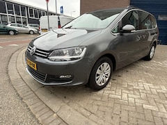 Volkswagen Sharan - 1.4 TSI Comfortline 7p