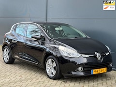 Renault Clio - 0.9 TCe Expression AIRCO CRUISE NAP NIEUW APK