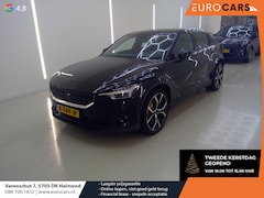 Polestar 2 - 2 Long Range Dual Motor Launch Edition Performance SOH 92% 408 pk Panoramadak 20" LM Velge