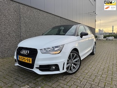 Audi A1 Sportback - 1.2 TFSI Admired/Nieuwe APK en beurt/
