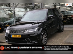 Land Rover Range Rover Sport - 2.0 P400e HSE Dynamic PANO-DAK TREKHAAK