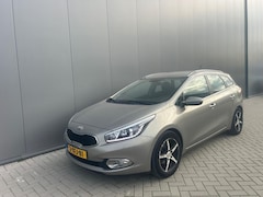 Kia Cee'd Sportswagon - 1.6 GDI 20th Anniversary