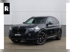BMW X3 - xDrive30e M-Sport Panorama / Laser / 20inch / HiFi /