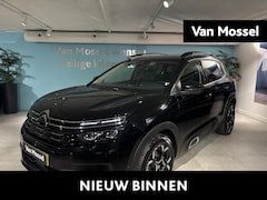 Citroën C5 Aircross - 1.2 PureTech Shine LEDER | NAVI | CAM | EL.KLEP
