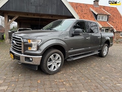 Ford F150 - USA 3.5 V6 Ecoboost SuperCrew