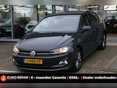 Volkswagen Polo - 1.0 TSI Comfortline Business AUTOMAAT VIRT.COCKPIT