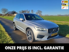 Volvo XC60 - 2.0 T5 AWD R-Design 2017 117.679km NAP