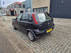 Opel Corsa - 1.2-16V Maxx Rijd Goed/Airco/EL Ramen/Apk 12-2026