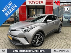 Toyota C-HR - 1.8 Hybrid Dynamic