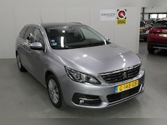 Peugeot 308 SW - 1.2 PureTech 130pk Automaat Blue Lease Premium(Dealeronderhouden)