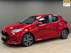 Toyota Yaris - 1.5 Hybrid Dynamic AUT. NAVIGATIE CAMERA PDC CRUISE LANE-ASSIST