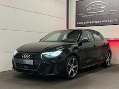 Audi A1 Sportback - 35 TFSI 3x S-Line Cruise Control, LED, Keyless Start, Apple Carplay, CLimate Control, Digi