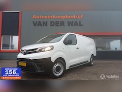 Toyota ProAce Worker - 2.0 D-4D Professional