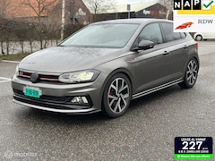 Volkswagen Polo - GTI 2.0 200PK DSG