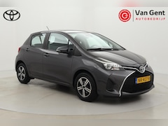 Toyota Yaris - 1.0 VVT-i Trend | Origineel NL | Navigatie | Clima | Camera | 14 inch | Rijstrooksensor |