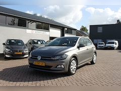 Volkswagen Polo - 1.0 TSI Comfortline, navigatie, Apple carplay/andriod