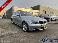 BMW 1-serie - 118i Executive