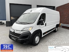 Citroën Jumper - bestel 2.2 BlueHDi 140 L4H2 Zwaar 3.5t