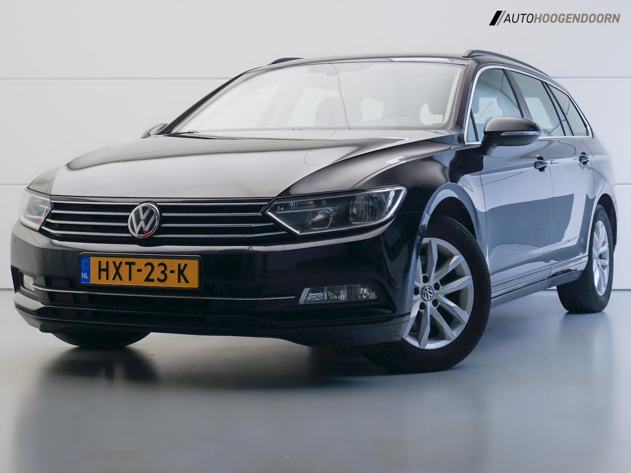 Volkswagen Passat Variant - 1.4 TSI Business Edition Deluxe (ADAPTIVE CRUISE,STOELVERWARMING,ACHTERUITRIJCAMERA,CLIMAT - AutoWereld.nl
