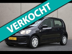 Volkswagen Up! - 1.0 move up BlueMotion 5-Deurs | Airco | Bluetooth | 1 eigenaar
