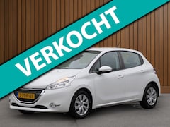Peugeot 208 - 1.2 VTi Envy 5-Deurs | Cruise | Clima | Navi | Bluetooth