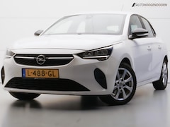 Opel Corsa - 1.2 Edition Sportive 100PK (APPLE CARPLAY, NAVI, LED, CAMERA, CLIMATE, CRUISE, LM-VELGEN,