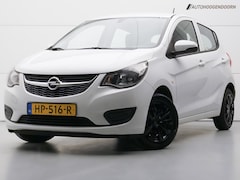 Opel Karl - 1.0 ecoFLEX Black & White Edition (AIRCO, BLUETOOTH, COMFORT-STOELEN, CRUISE, RADIO/MP3-SP
