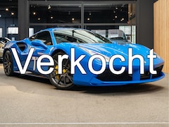 Ferrari 488 - 70th Anniversary Edition Full Carbon 3.9 GTB HELE TAILOR MADE 1 of 1