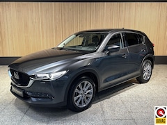 Mazda CX-5 - 2.5 SKYACTIV-G 194 AWD HUD | Stoelverwarming | Adaptieve cruise controle