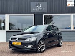 Volkswagen Polo - 1.0 First Edition 2014 / Nieuwe Apk