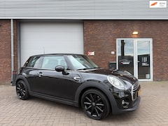 MINI One - 1.6 MINIMALIST Chili|AIRCO|NIEUWE APK