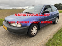 Suzuki Baleno - 1.6 S |uniek|1e eig|113dkm|